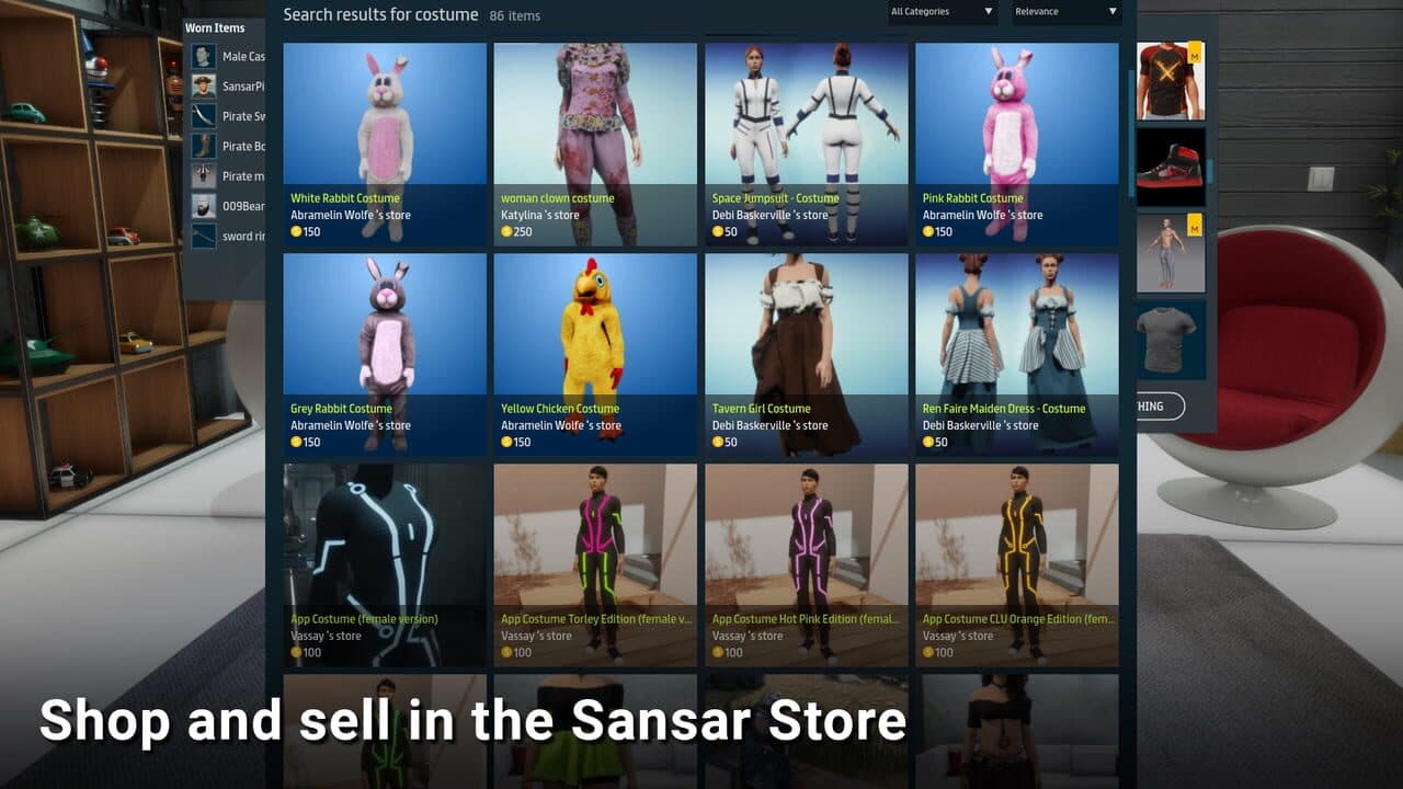 Sansar thumbnail 8