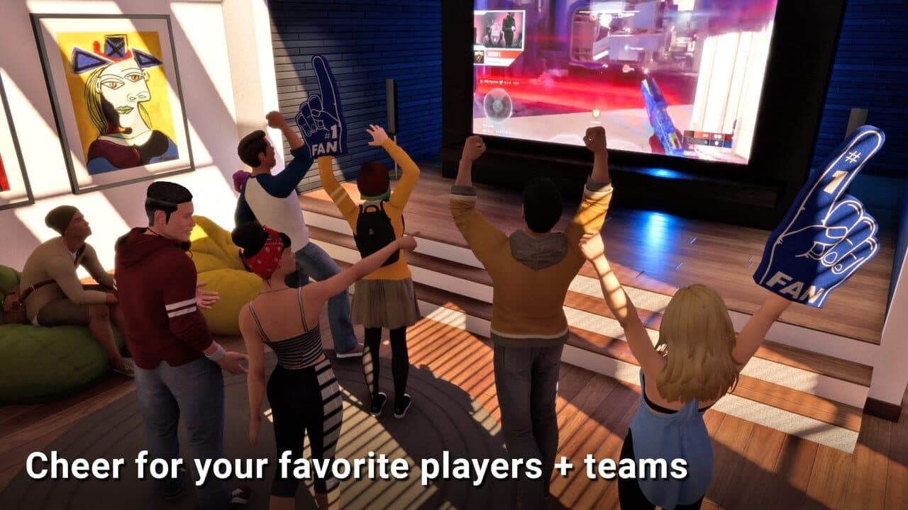 Sansar thumbnail 5