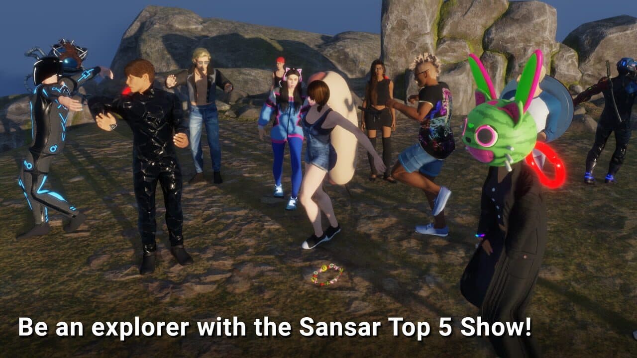 Sansar thumbnail 7