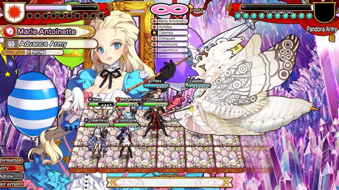Eiyu Senki Gold: A New Conquest thumbnail 4