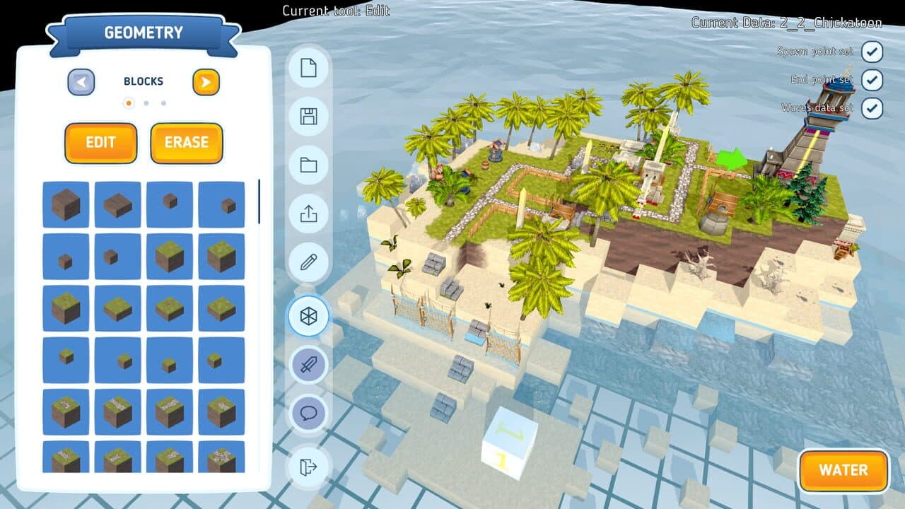 Seacurity Breach thumbnail 4