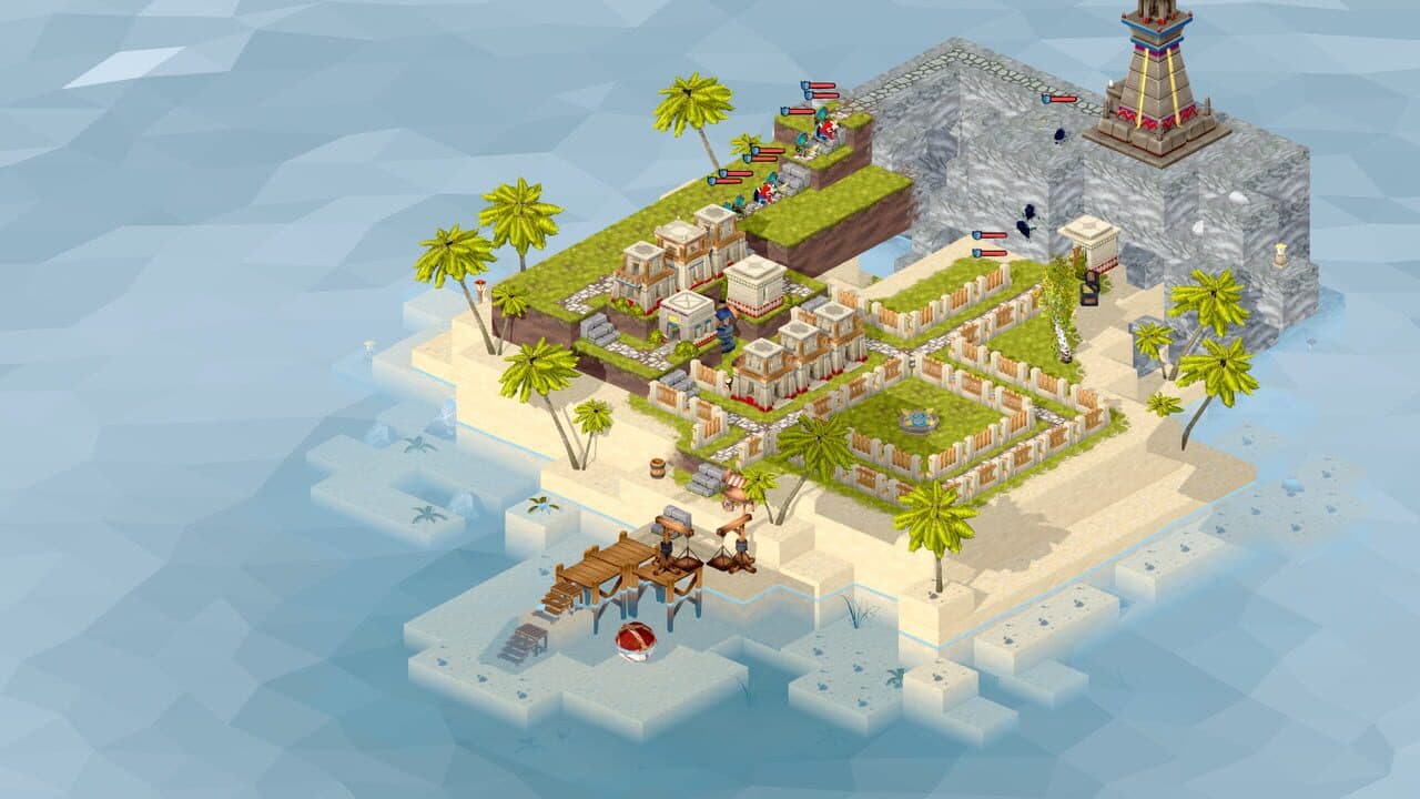 Seacurity Breach thumbnail 5