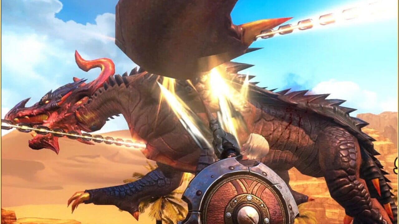 Rangers of Oblivion thumbnail 3