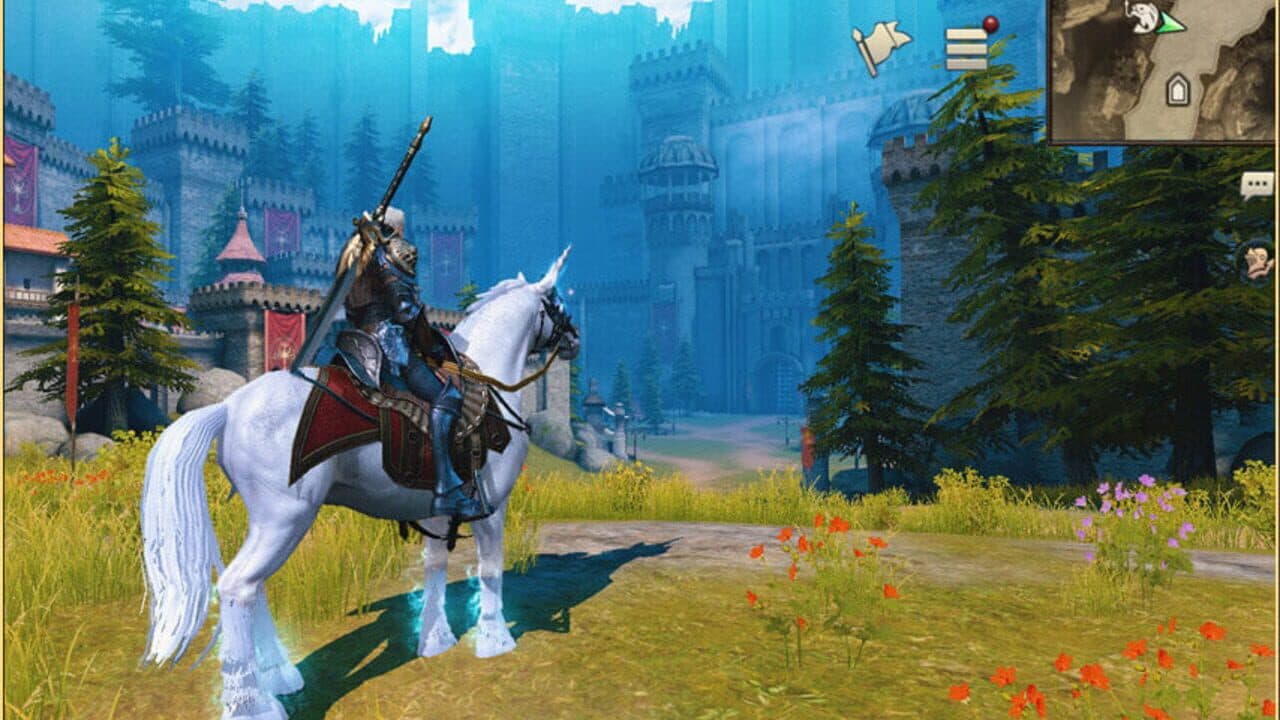 Rangers of Oblivion thumbnail 4