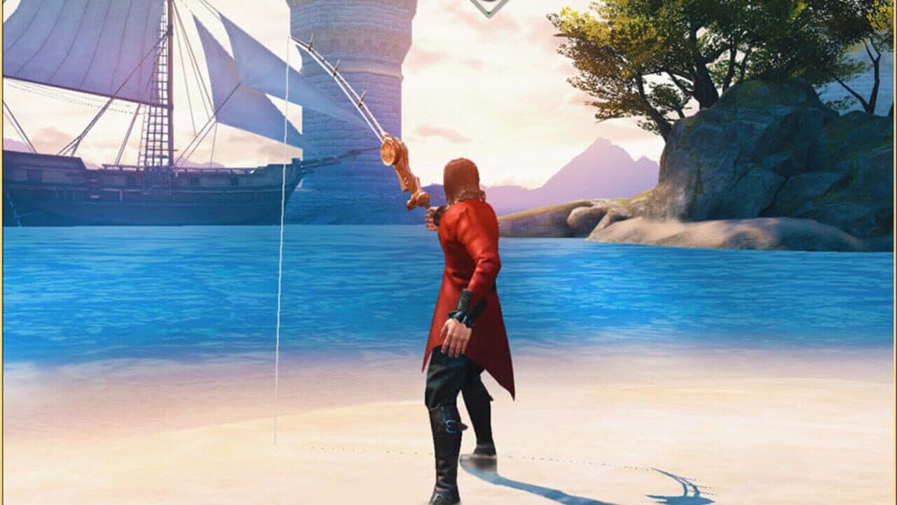 Rangers of Oblivion thumbnail 2