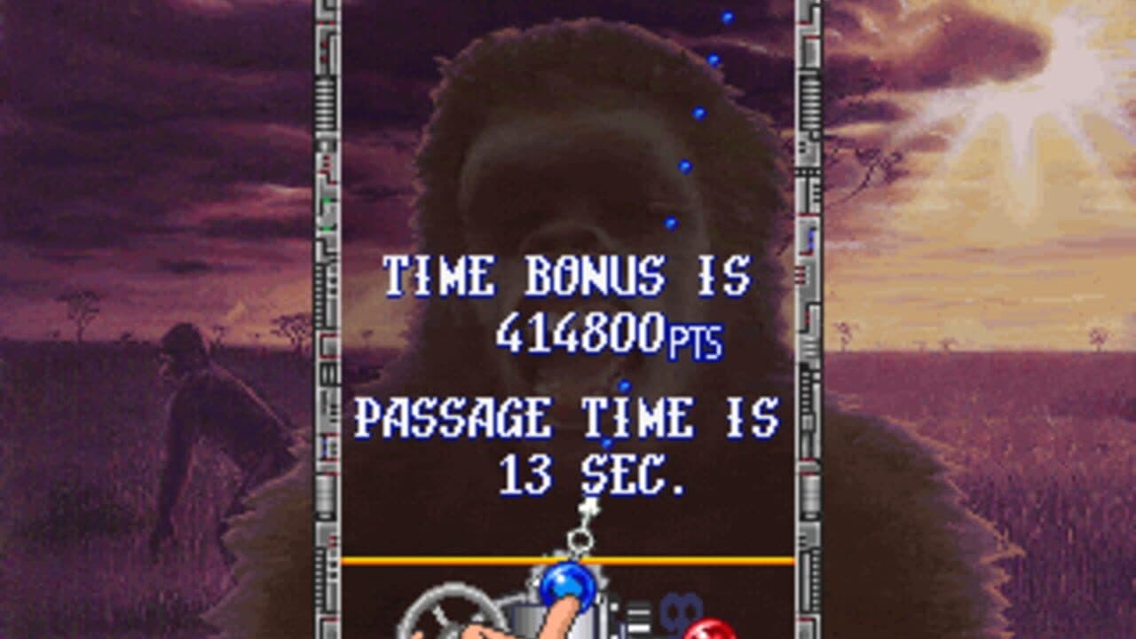 Bust-A-Move 2: Arcade Edition thumbnail 3