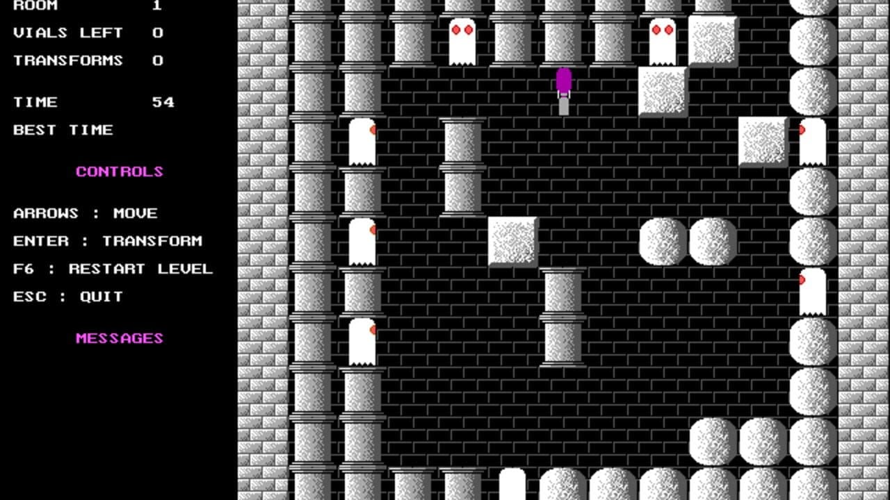 Vampiric Tower thumbnail 2