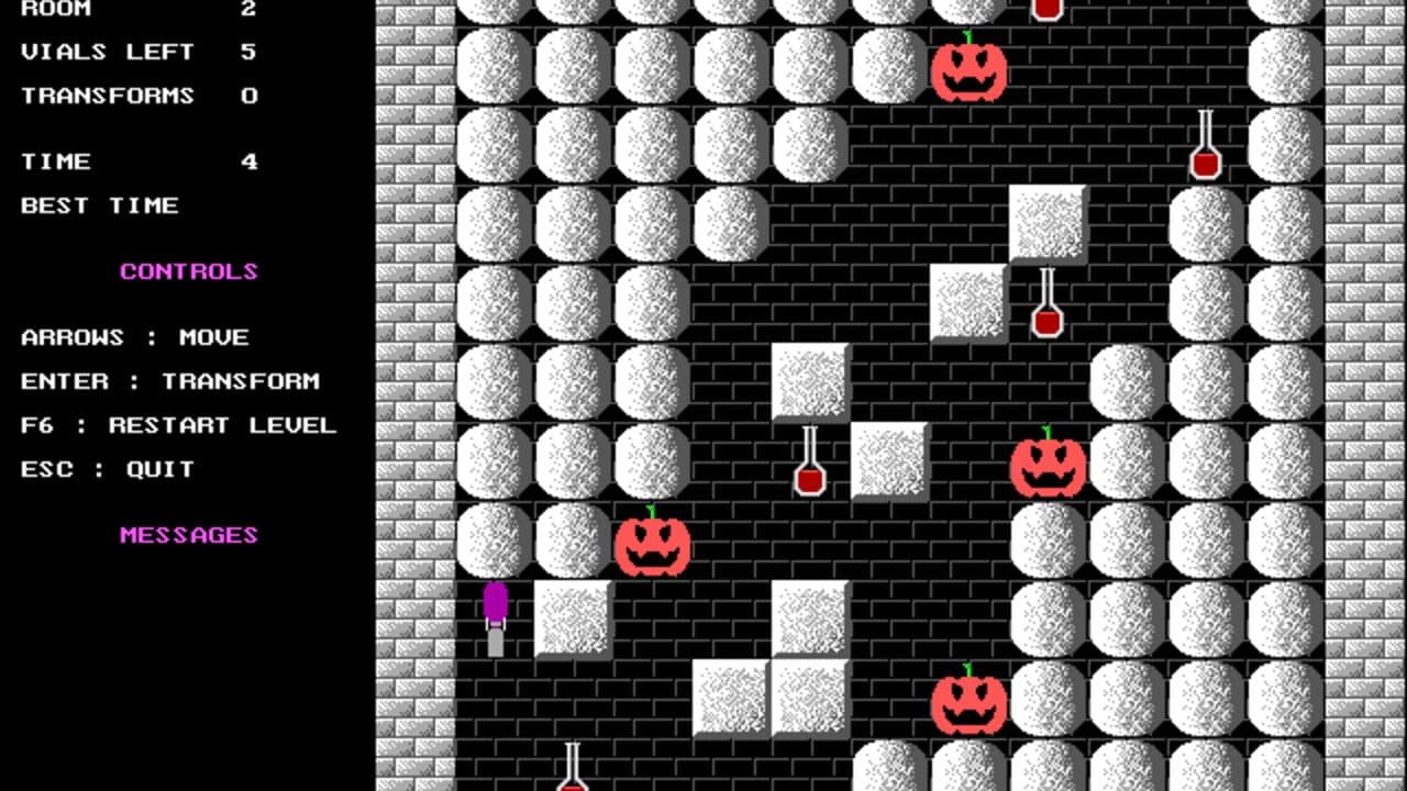 Vampiric Tower thumbnail 3