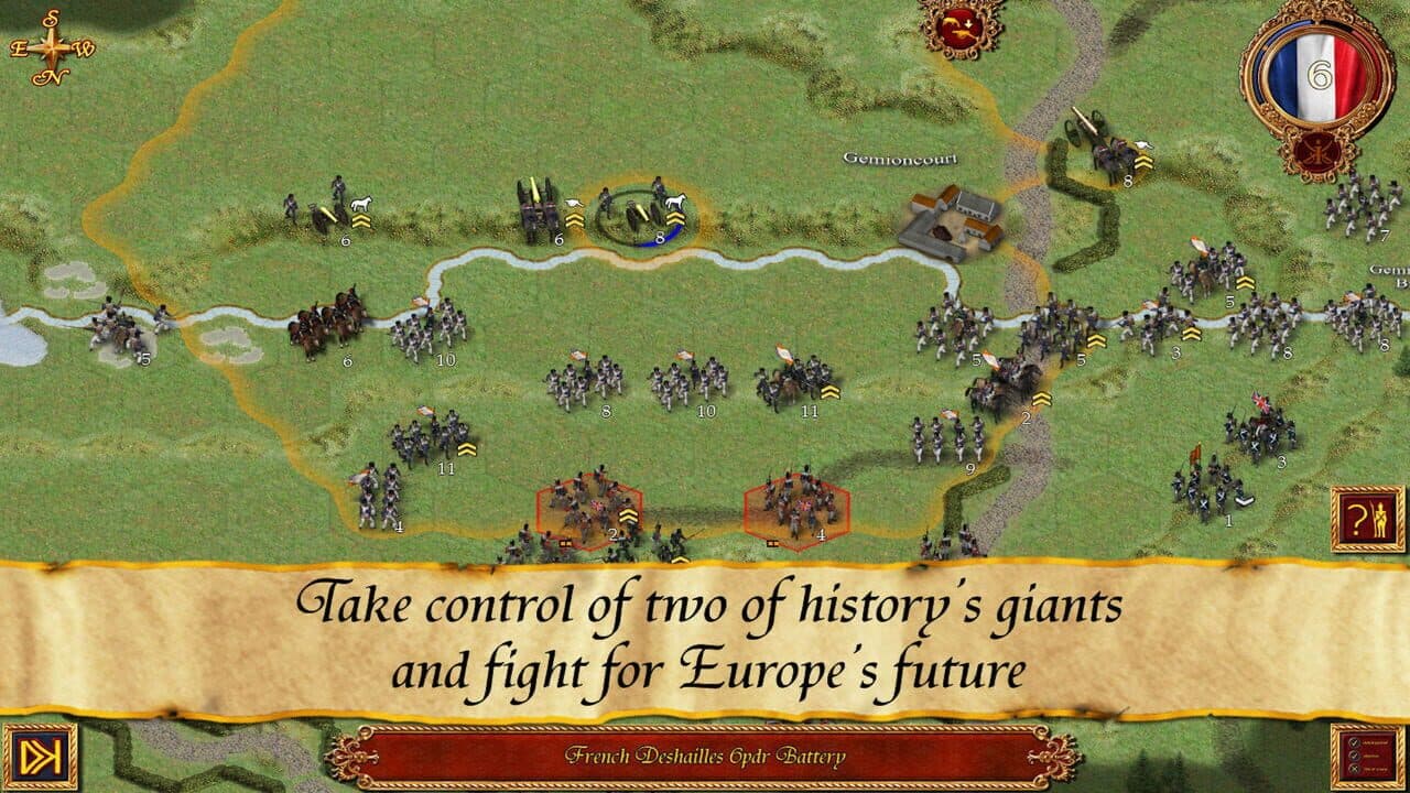 Wellington's Victory thumbnail 5