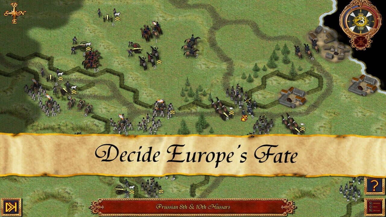 Wellington's Victory thumbnail 4