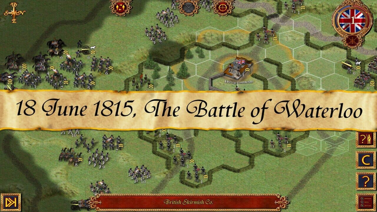 Wellington's Victory thumbnail 3