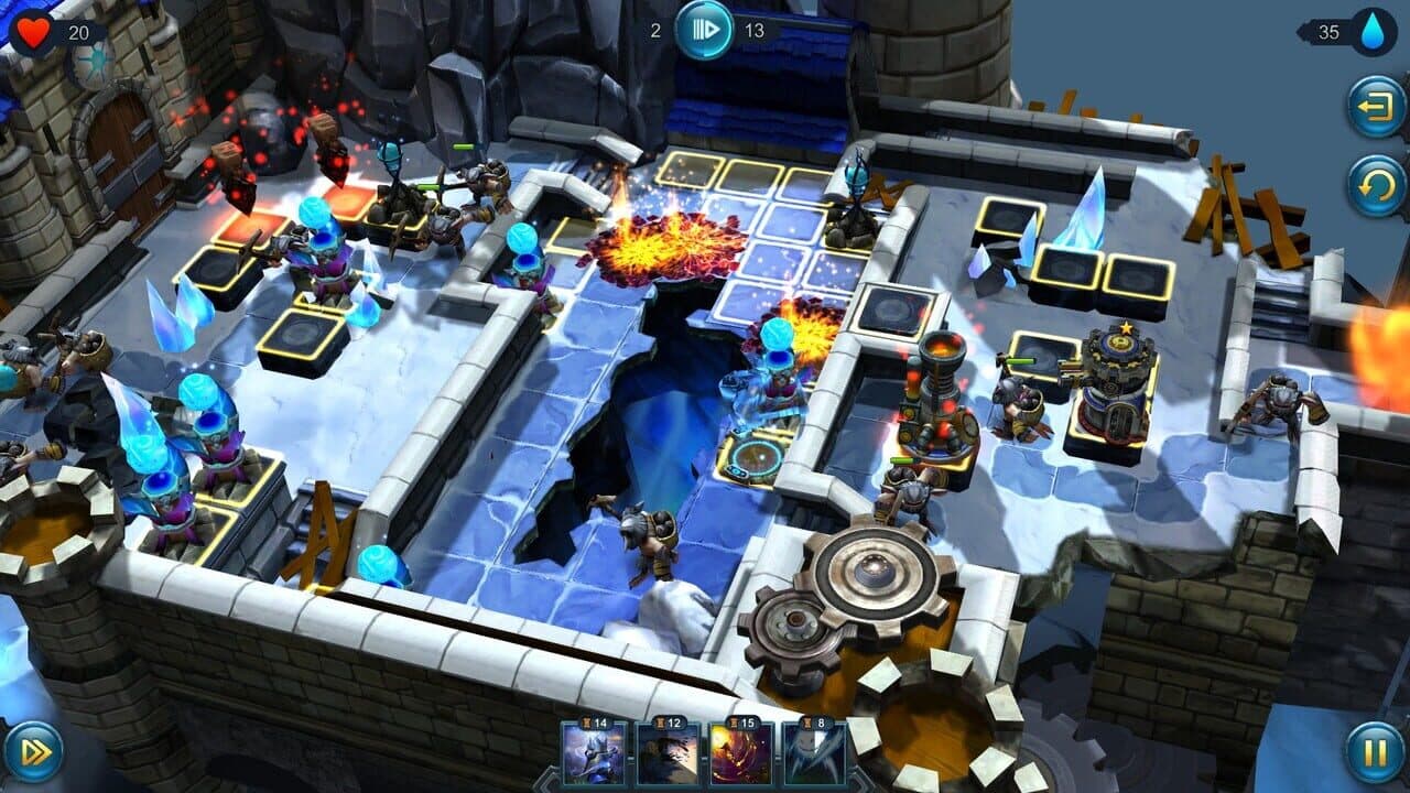 Prime World: Defenders 2 thumbnail 4