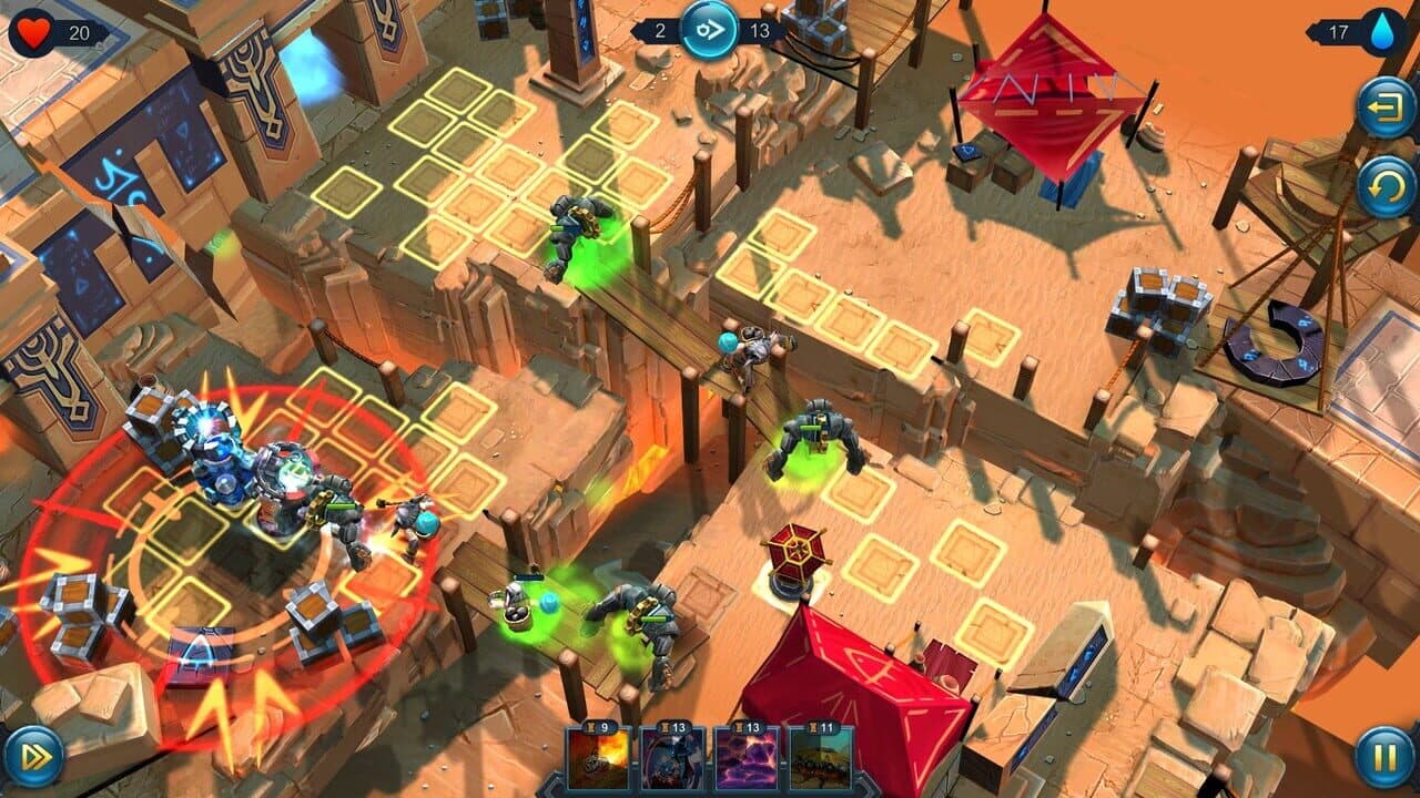 Prime World: Defenders 2 thumbnail 2