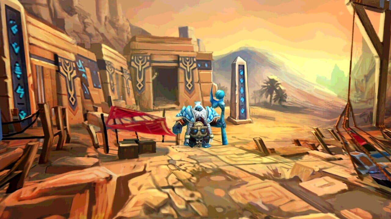 Prime World: Defenders 2 thumbnail 7