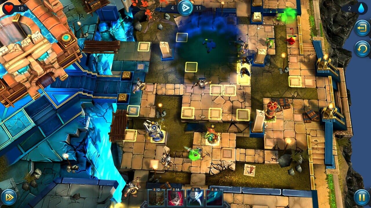 Prime World: Defenders 2 thumbnail 6