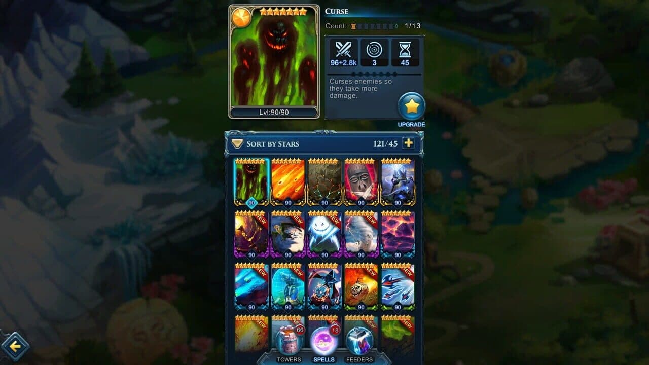 Prime World: Defenders 2 thumbnail 3