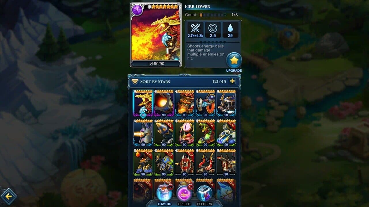 Prime World: Defenders 2 thumbnail 8