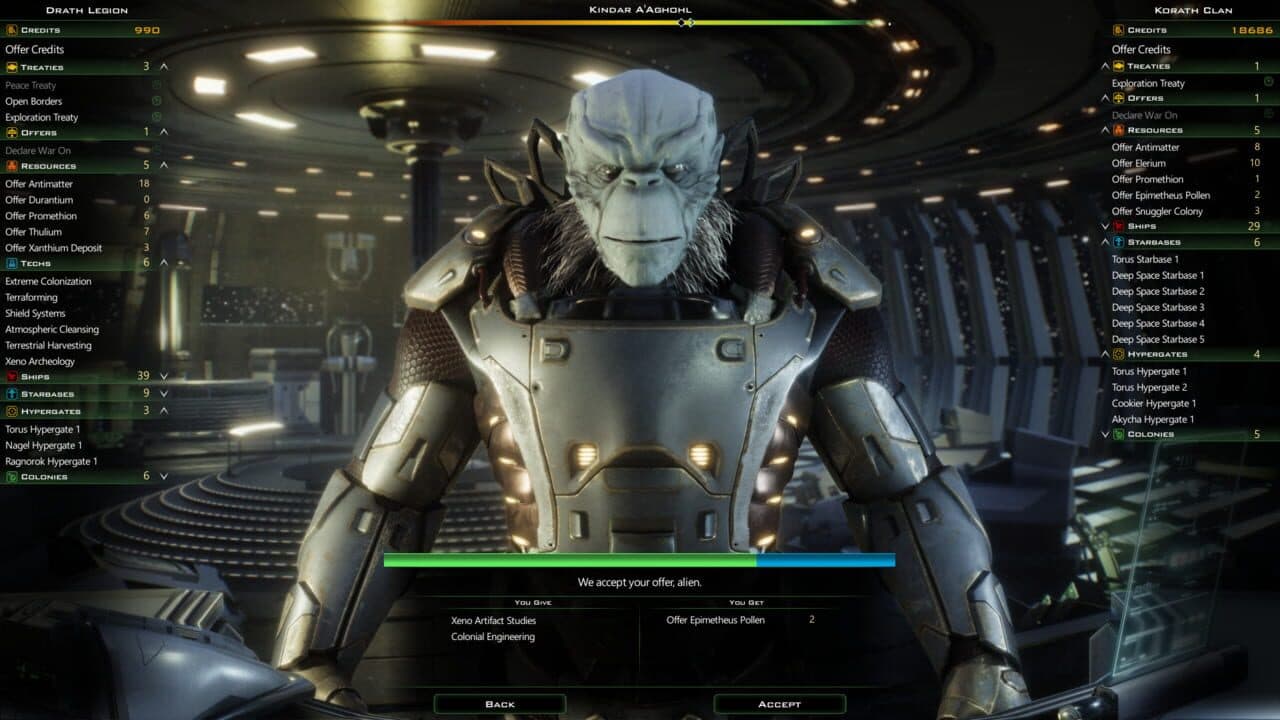 Galactic Civilizations III: Retribution thumbnail 4