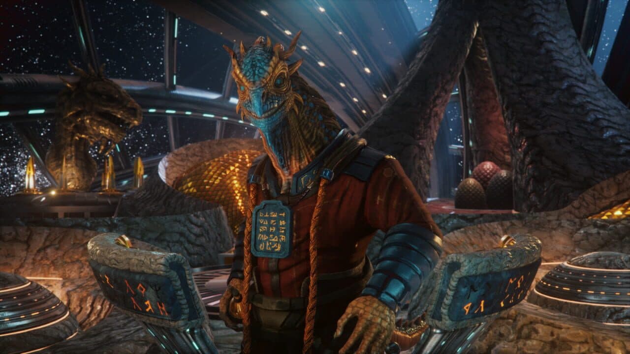 Galactic Civilizations III: Retribution thumbnail 6