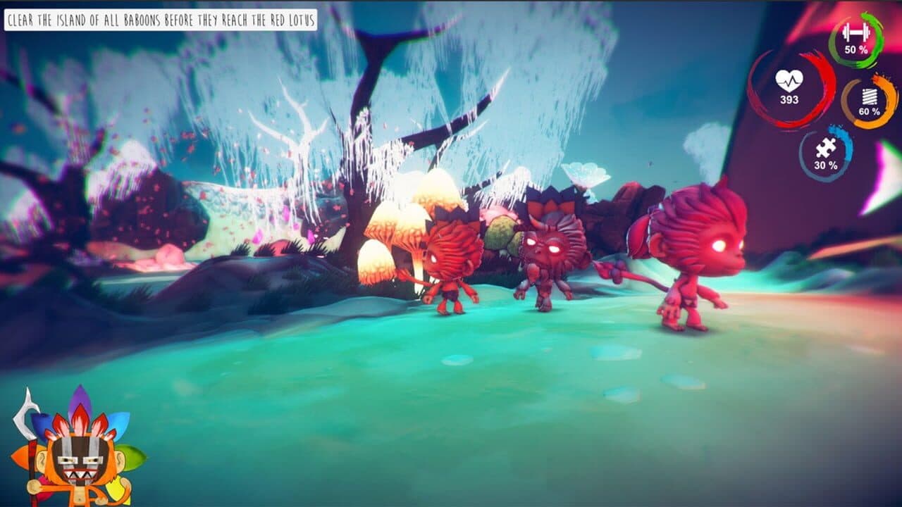 Chrysalis thumbnail 8