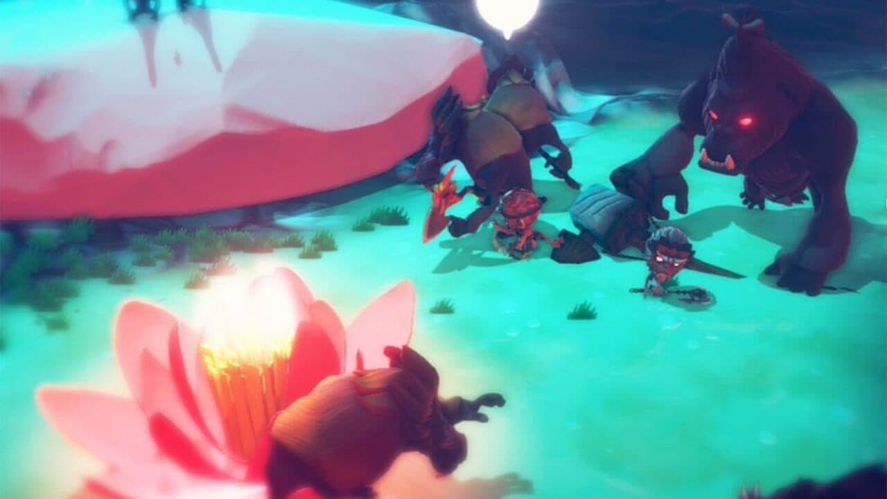 Chrysalis thumbnail 2