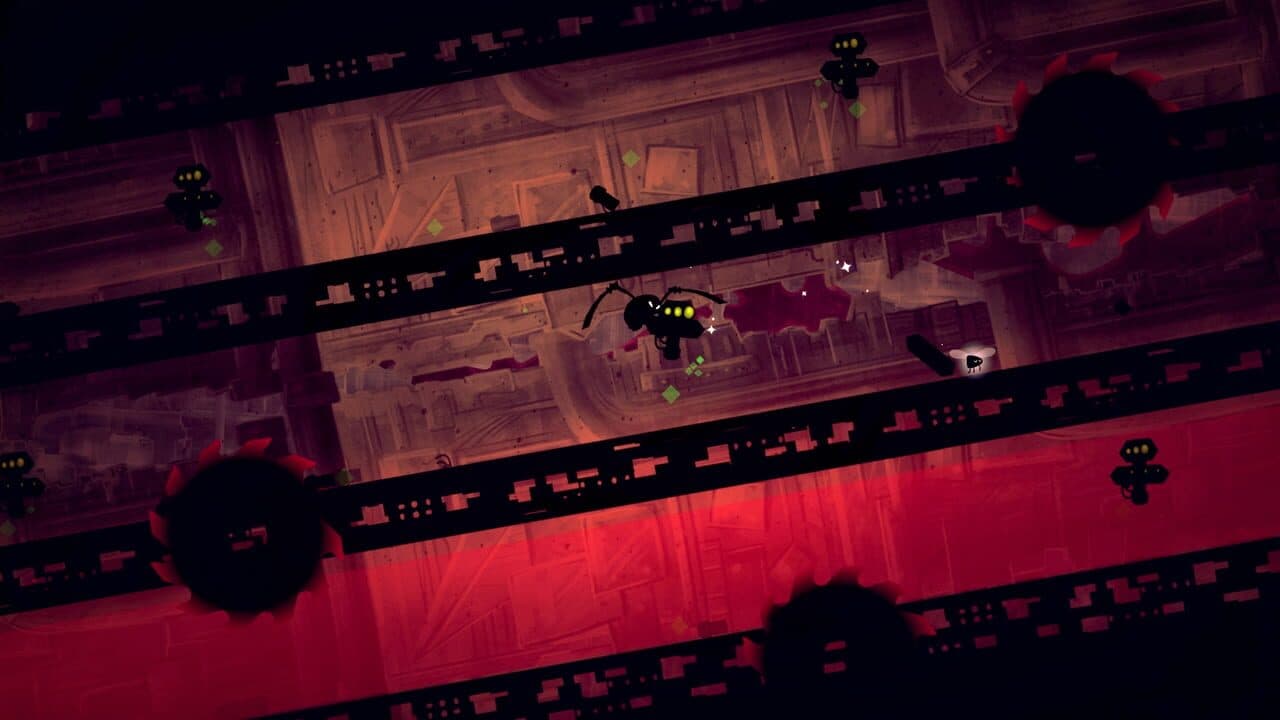 Shadow Bug thumbnail 6