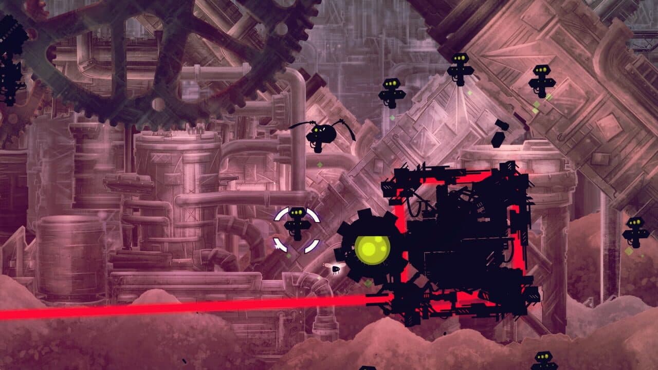 Shadow Bug thumbnail 8