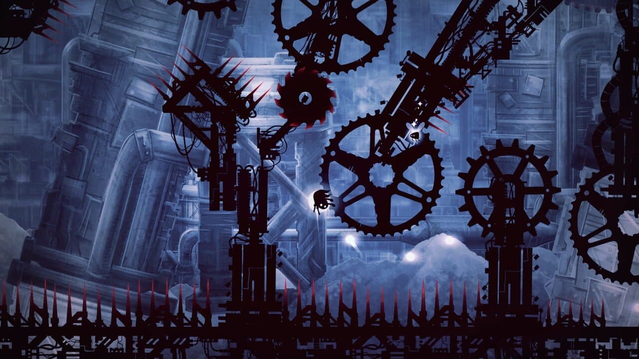 Shadow Bug thumbnail 10