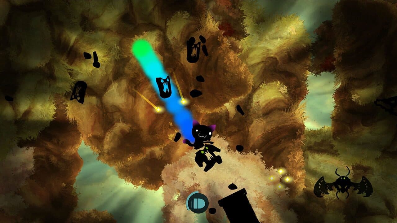 Shadow Bug Rush thumbnail 5