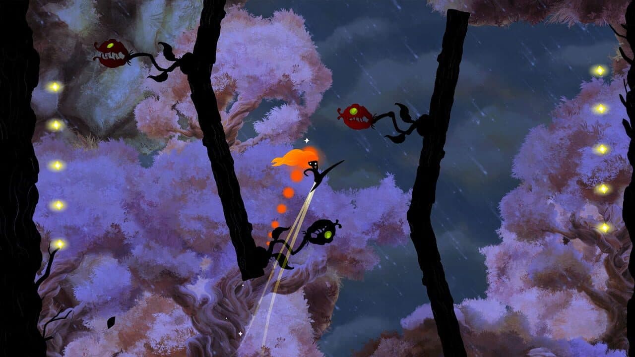 Shadow Bug Rush thumbnail 2