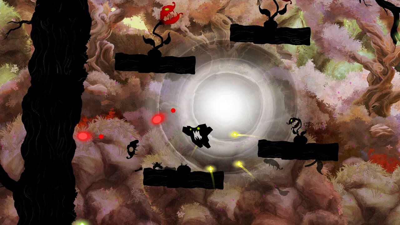 Shadow Bug Rush thumbnail 3