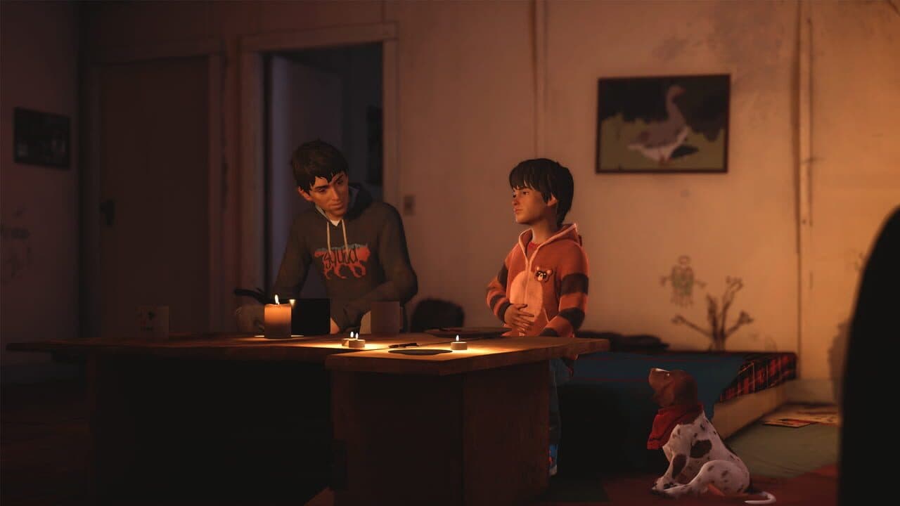 Life is Strange 2: Episode 2 - Rules thumbnail 3
