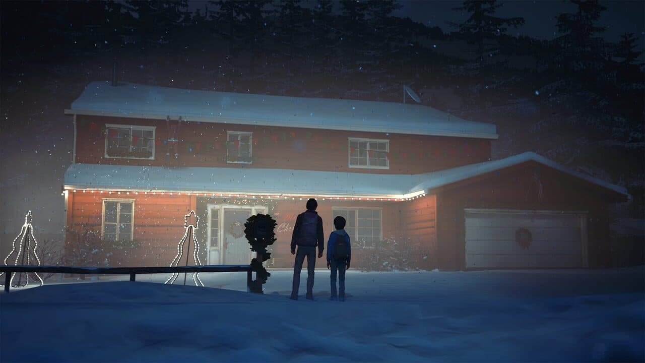 Life is Strange 2: Episode 2 - Rules thumbnail 4
