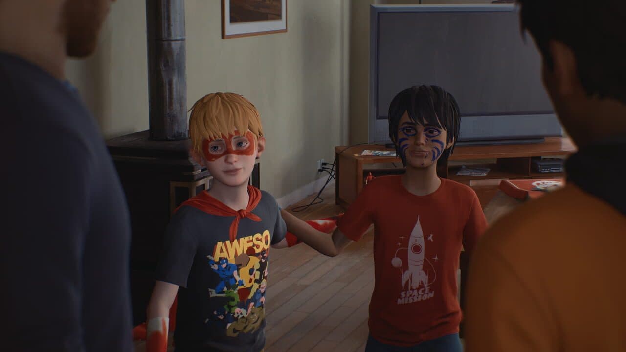 Life is Strange 2: Episode 2 - Rules thumbnail 5