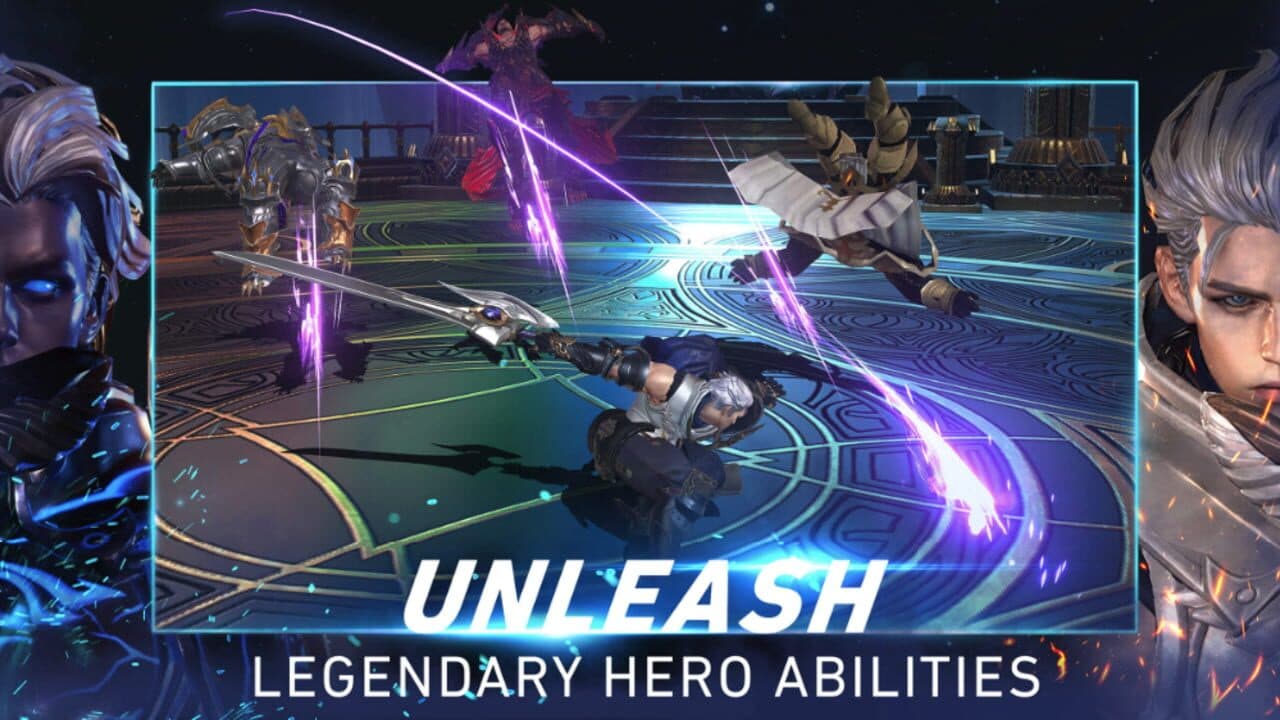 Aion: Legions of War thumbnail 5