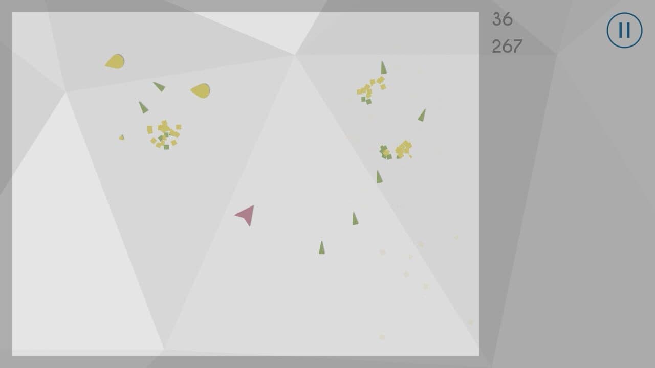 Touch to Turn screenshot 1