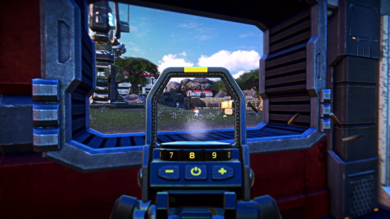 PlanetSide Arena thumbnail 2
