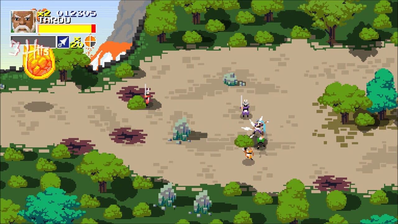 Clan N thumbnail 9