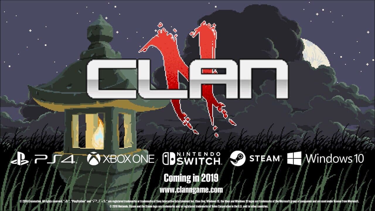 Clan N thumbnail 2