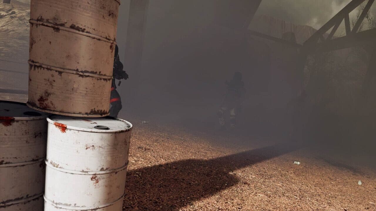 Warzone VR thumbnail 4