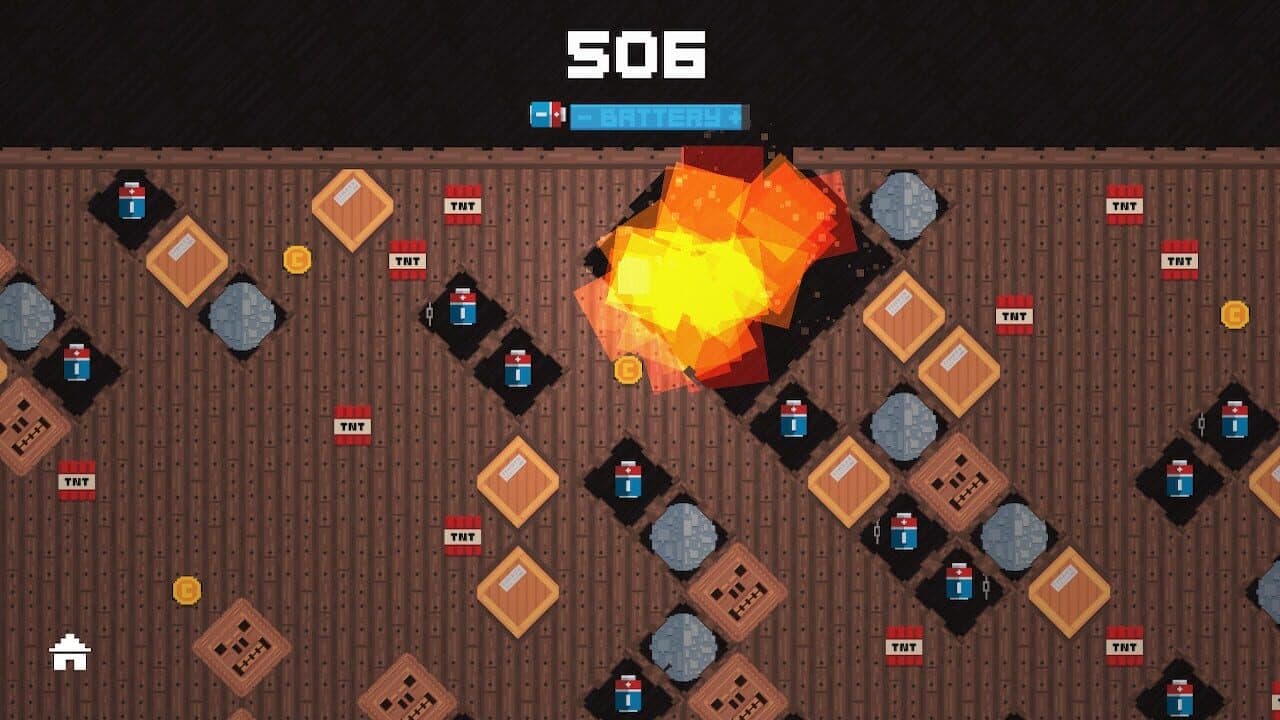 Diggerman thumbnail 9