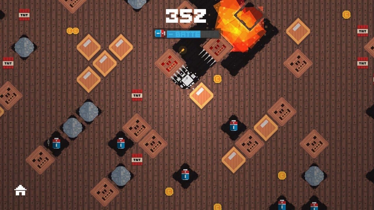 Diggerman thumbnail 5