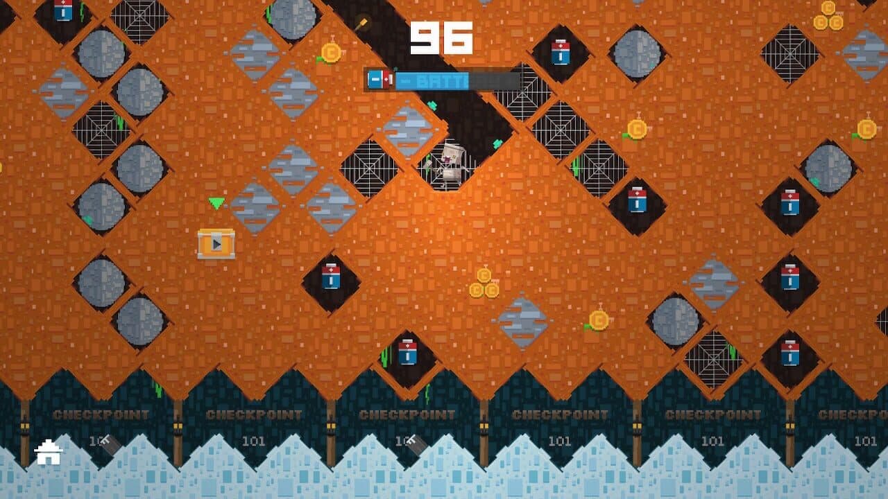 Diggerman thumbnail 10