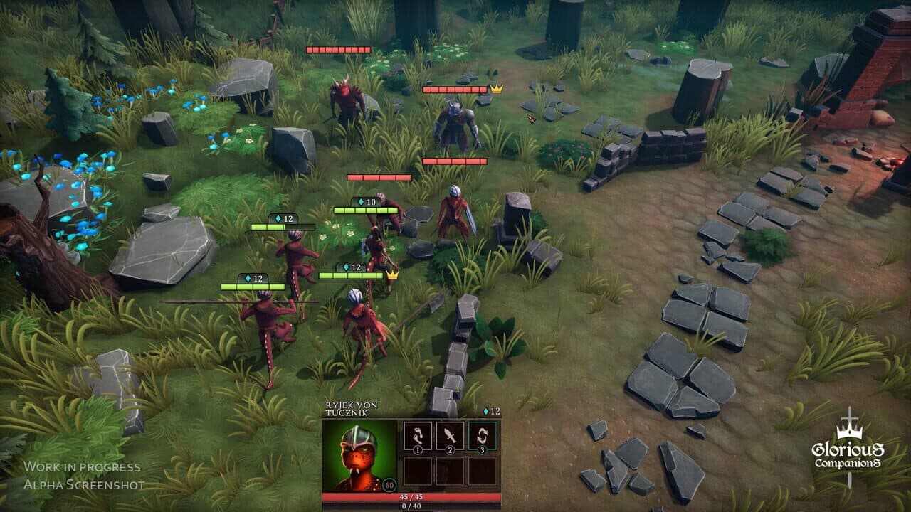 Glorious Companions thumbnail 7