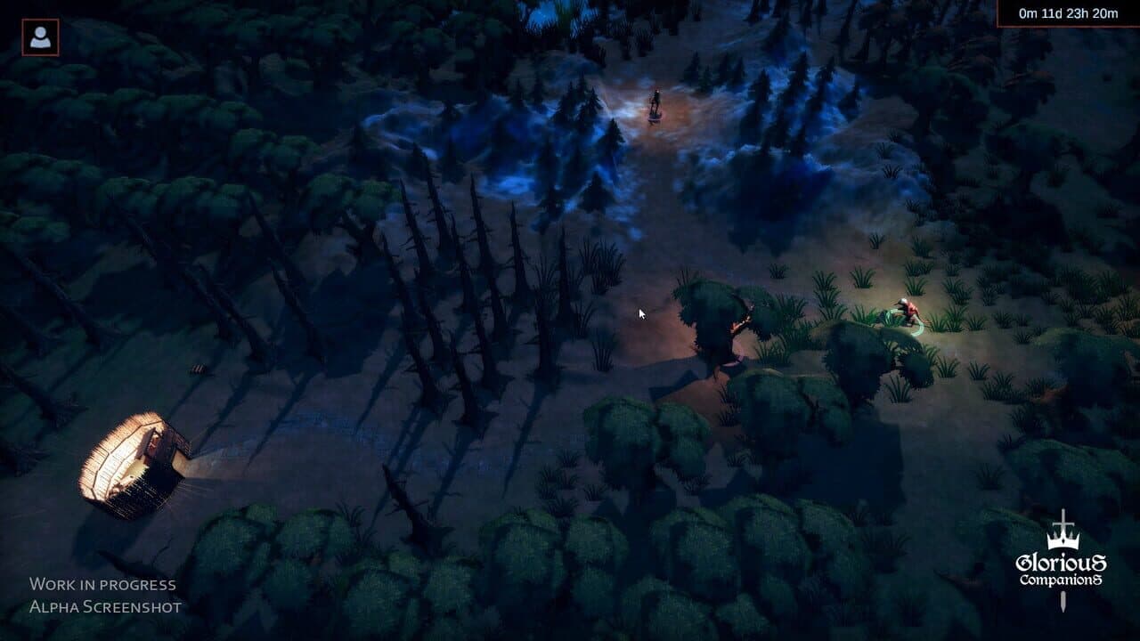 Glorious Companions thumbnail 8