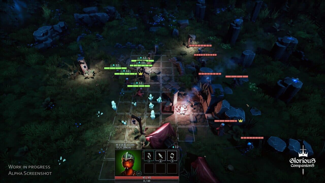Glorious Companions thumbnail 5