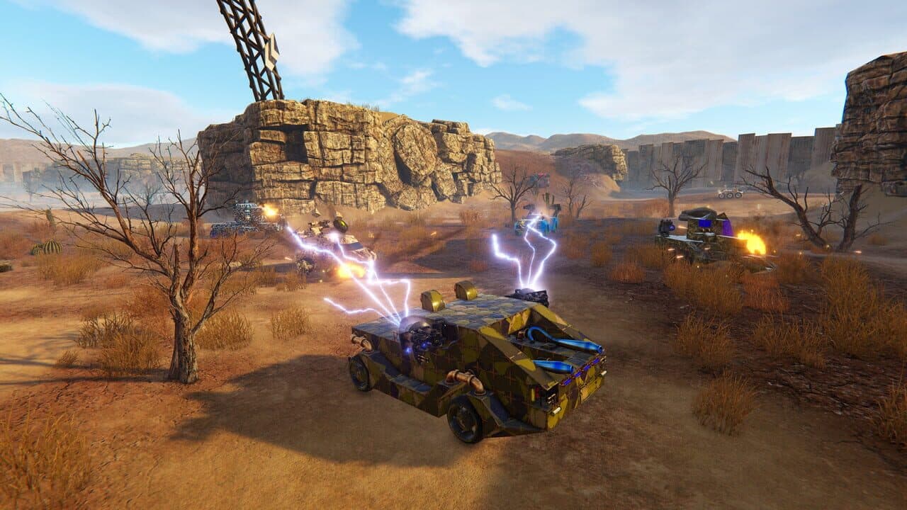 Steamcraft thumbnail 3