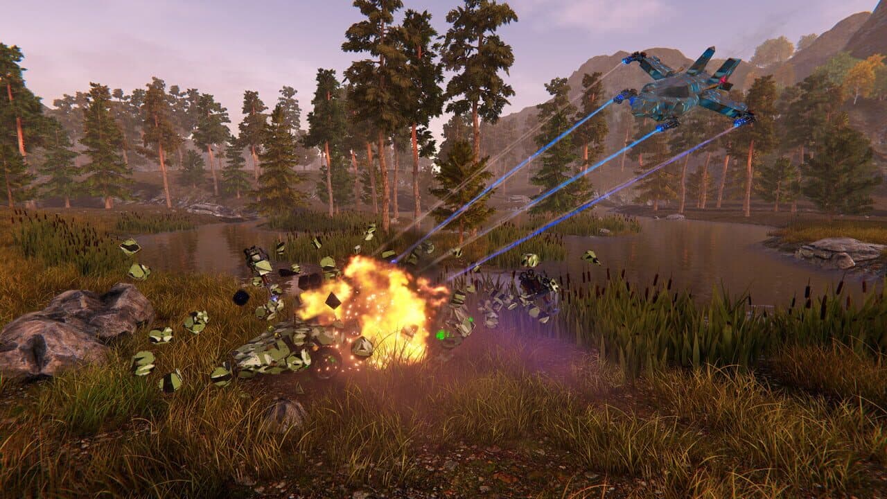 Steamcraft thumbnail 2