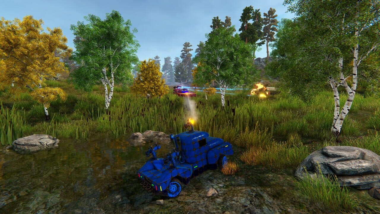 Steamcraft thumbnail 6