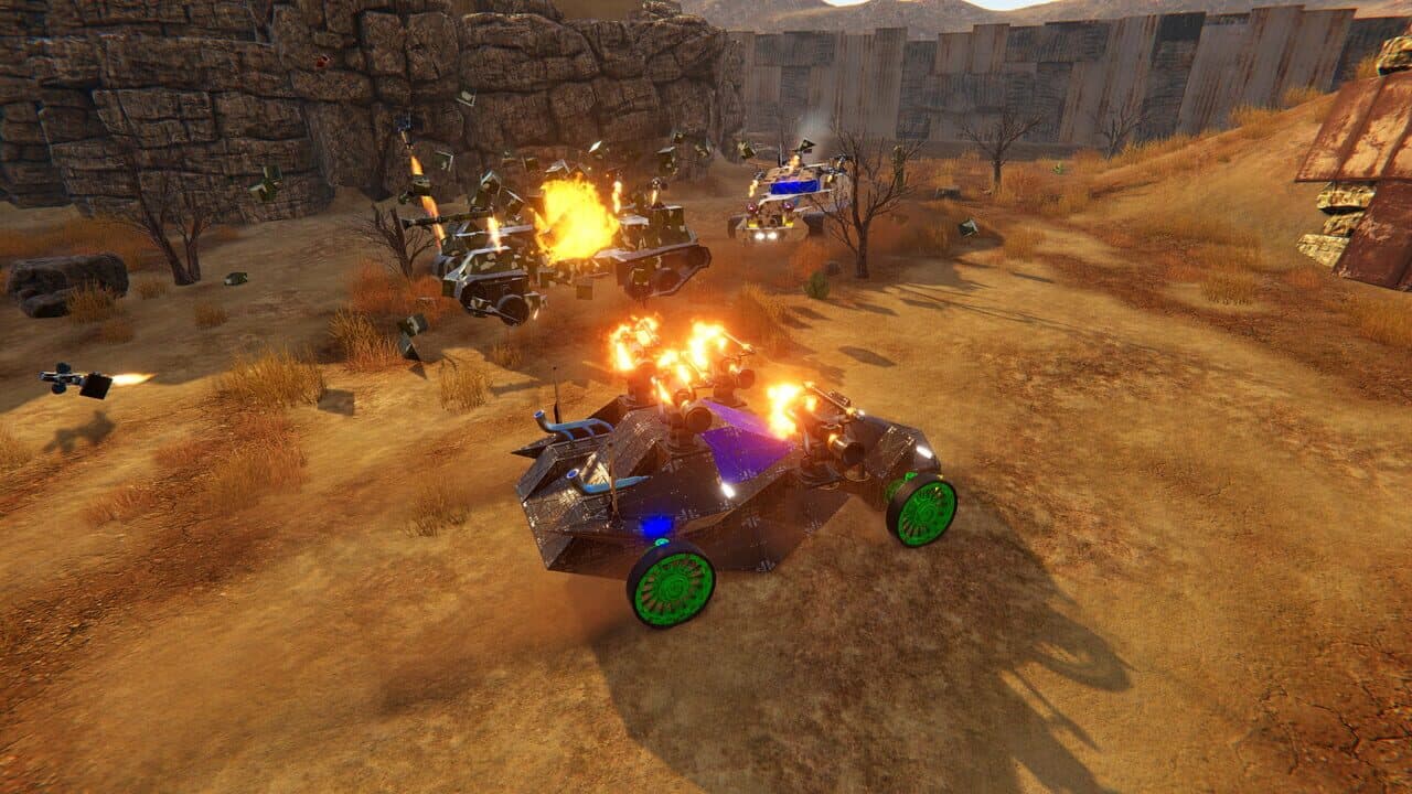Steamcraft thumbnail 7